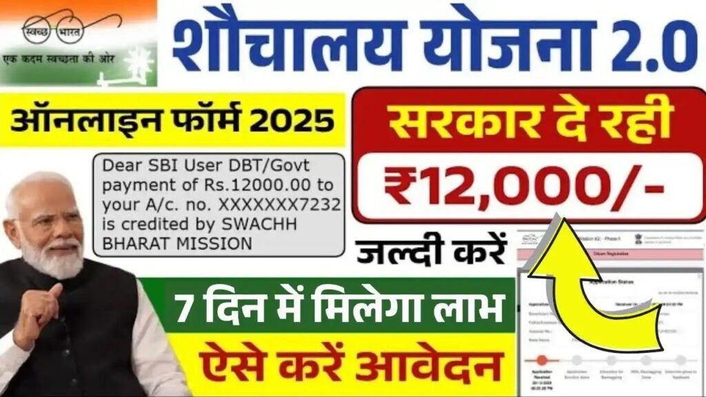 SBM 2.0 registration 2025