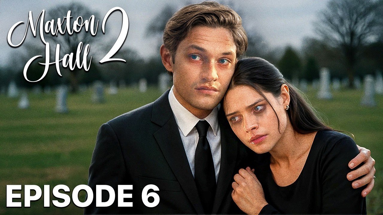 Maxton Hall Season 2 Episode 6