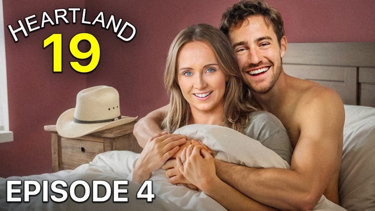 Heartland Season 19 Episode 4 Trailer
