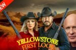 Yellowstone 6666 Episode 1 Trailer