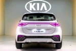 2025 Kia Carens Clavis